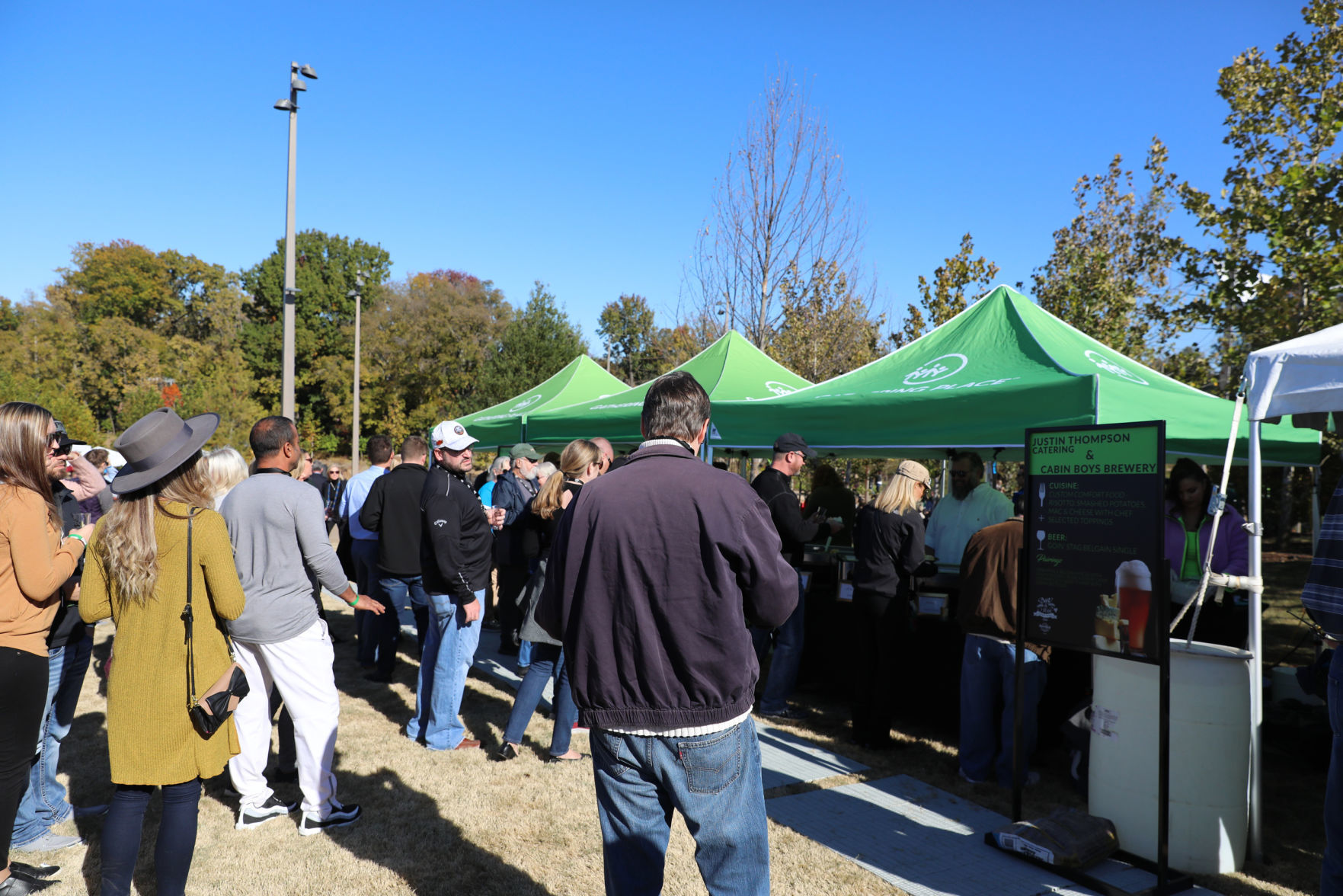 Rhythm and Brews Beer and Wine Festival